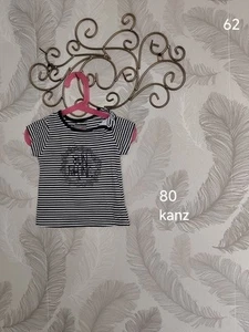 BabyMode Tshirt 80 - Bild 1 von 1