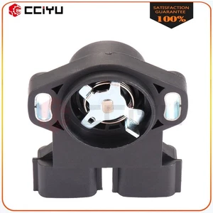 CCIYU Throttle Position Sensor Fits Nissan Frontier SVE Crew Cab Pickup 4-Door - Picture 1 of 8