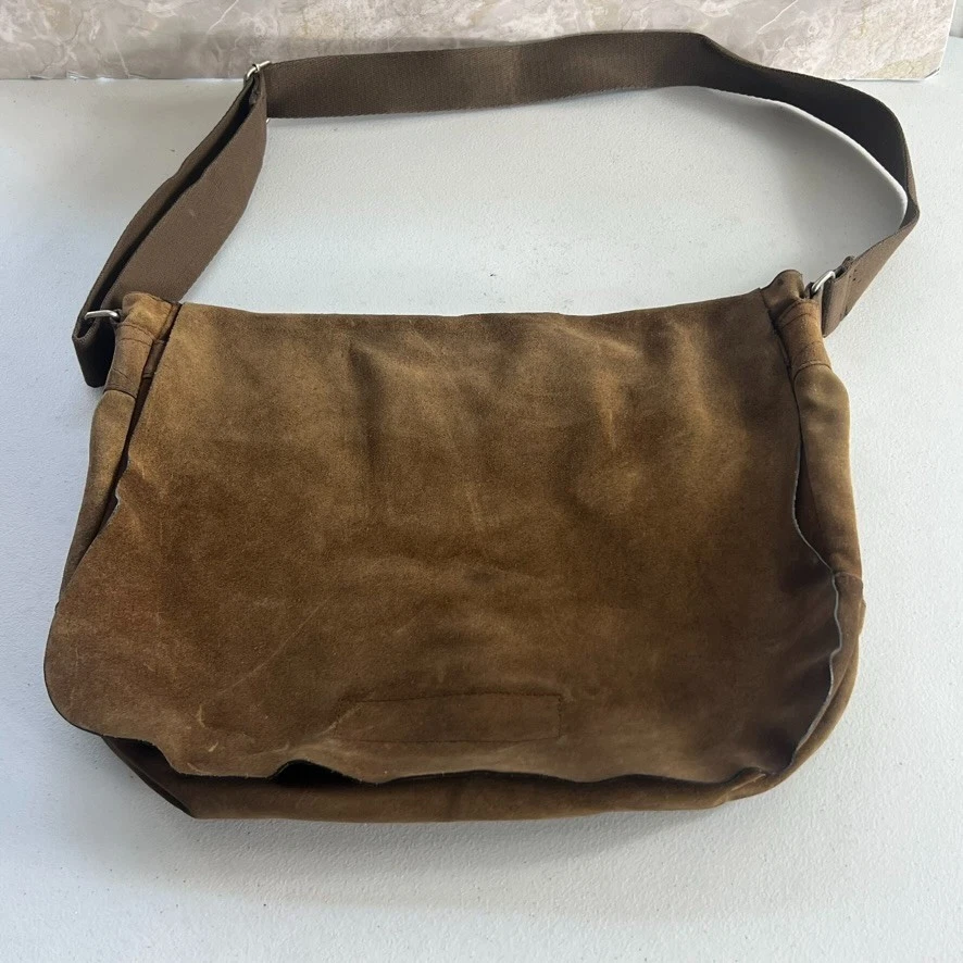 gap messenger bag products for sale | eBay