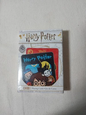 Cartas de Harry Potter selladas Wizarding World Warner Brothers NUEVO Foto 1 de 4
