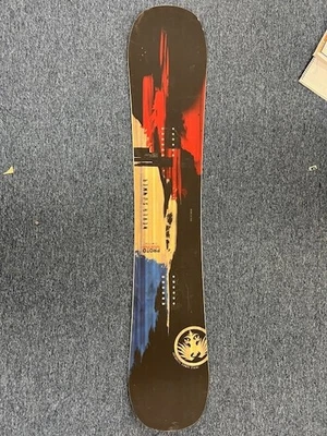 Snowboard All-Mountain Never Summer Proto Ultra Limited, 157 cm Foto 1 de 4