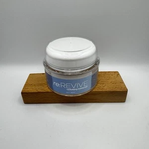 Re: REVIVE Revitalisierende Feuchtigkeitscreme 1 oz/30ml Neu & Versiegelt - Bild 1 von 8