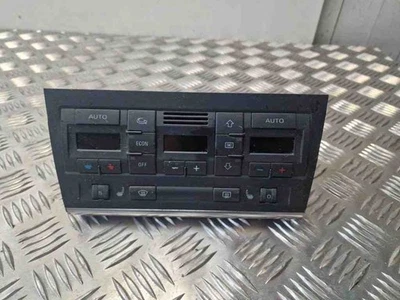 AUDI A4 Avant 8D5, B5 Autres Unités de Contrôle 8E0820043BK 2.00 31250027 - Immagine 1 di 4