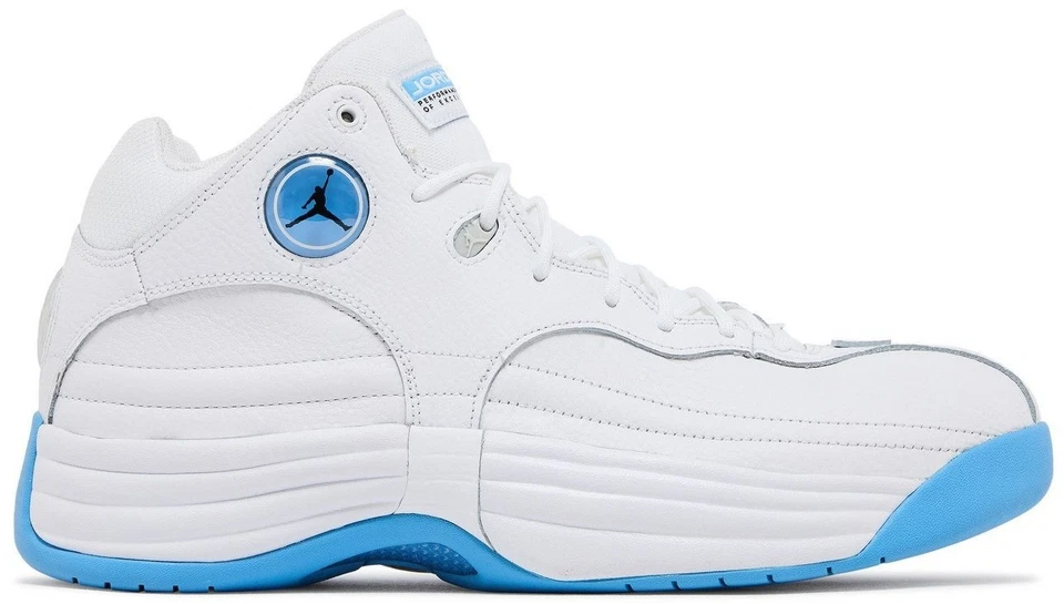 Jordan Jumpman Team 1 University Blue