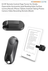 Seitenwender - Bild 1 von 1