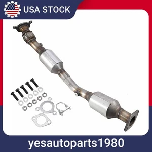 For 2008 2009 2010 Chevrolet Cobalt 2.2L Catalytic Converter Exhaust Manifold - Bild 1 von 20