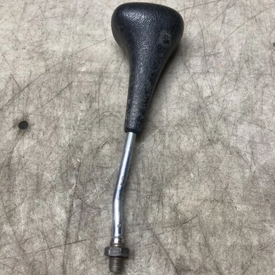 Mercedes W124 W114 W115 W116 W123 W126 R107 Shifter & Knob OEM - Image 1 of 3