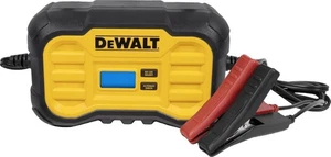 Dewalt Professional 10 Amp Battery Charger, Maintainer, Battery Trickle Charger - Picture 1 of 1