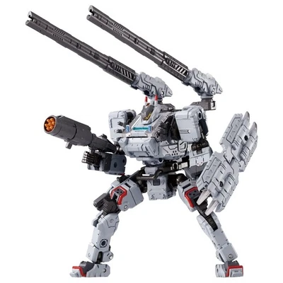 Diaclone Tactical Mover Tread Versaulter Plastic Toy Action Figure Takara Tomy - Image 1 of 4