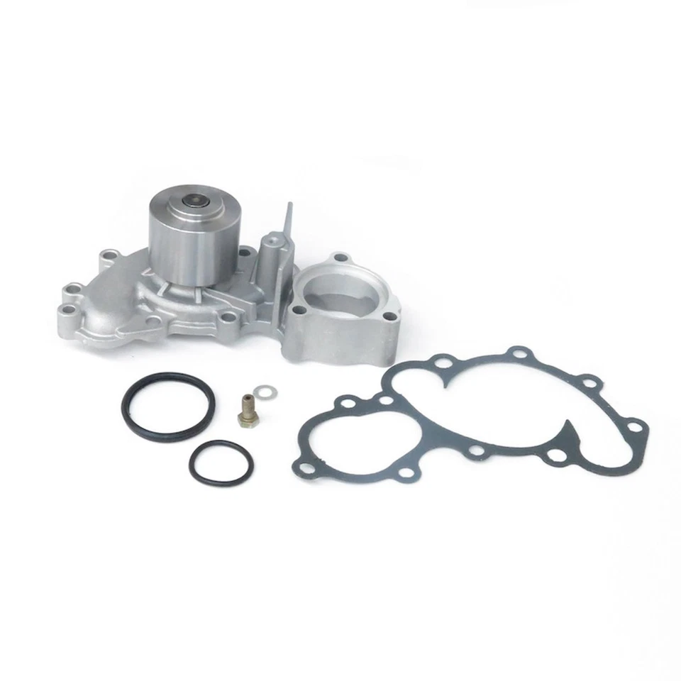 Bomba de agua del motor US Motor Works US9258 para 88-93 Lexus Toyota Camry ES250 ES300 Foto 1 de 4