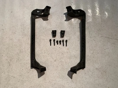 Original BMW Kofferträger / Kofferhalter für R 850 1100 1150 GS  R1100GS R1150GS - Bild 1 von 4