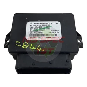 Infiniti Q30 premium Brake Module 2016-2019 234835102 - Picture 1 of 11