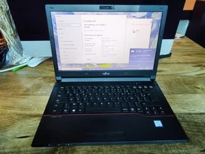 Fujitsu Lifebook E546 - Photo 1/6