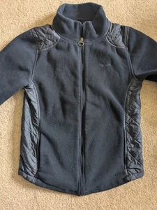 ladies Barbour fleece , size 12 - Picture 1 of 3