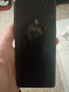 samsung galaxy note 8 256gb Dual Simo - Foto 1 di 3