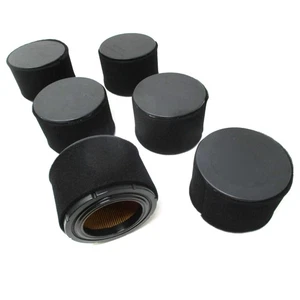 6* Air Filter For Kawasaki FJ180V AS30, FJ180V AS31 Replace For 11029-0049 - Bild 1 von 17