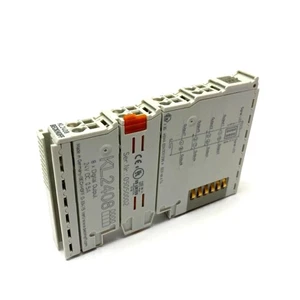 BECKHOFF KL1002 Digital Input Module 2-channel New - Picture 1 of 4