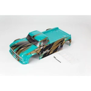 Arrma INFRACTION 4X4 MEGA Karosserie fertige Karosserie TBC - Bild 1 von 2