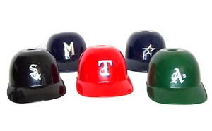 Laich Kunststoff Baseball Schlaghelm Eiscreme Souvenir MLB USA Menge 5 - Bild 1 von 6