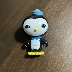 2011 The Octonauts Peso and the Tree Lobster: Peso Replacement Action Figure - Picture 1 of 2