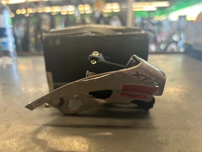 Shimano XTR FD-M970 34.9 - Image 1 of 4