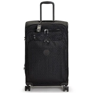 Kipling Basic Plus New Youri Spin 4-Rollen Trolley M 68cm #KPL-KI7575K59 (signat - Bild 1 von 4