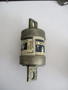 DORMAN SMITH 400A ED400A HRC FUSE LINK - Picture 1 of 1