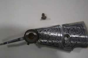 1905 Waltham 18 S-17J-Grade 18 -Class 4-BALANCE COCK - Picture 1 of 5