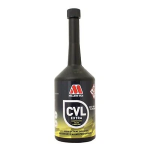 High Octane Booster - Millers Oils CVL Extra Competition Valve Lubricant - 500ml - Picture 1 of 7