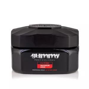 Fonex Gummy Hairgel Maximum Hold & Extreme Look 220ml Red - Bild 1 von 2