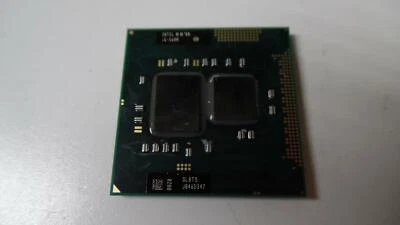 Dual-Core Intel Core i5-560M 2.6GHz CPU - SLBTS - Tested - Image 1 of 4