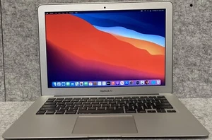 MacBook Air 13" Mid 2013 i7 8GB 256GB SSD 1.7GHz OS Big Sur #116 - Picture 1 of 22