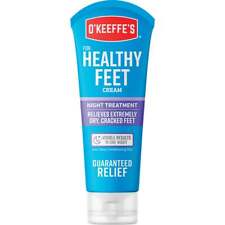 O'Keeffe's Healthy Feet 3 Oz. Night Treatment Lotion K3201502 Pack of 5