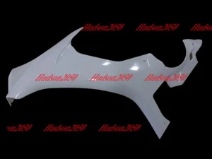 Carenado del lado izquierdo sin pintar para YAMAHA YZF R1 2015-2019 YZFR1 16 17 18 - Imagen 1 de 1