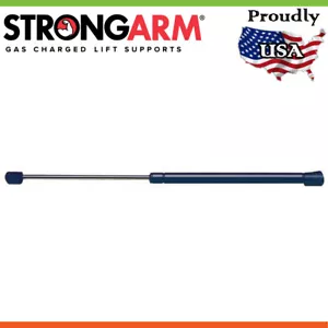 1x STRONGARM Bonnet Strut For Jeep Grand Cherokee 3.0 CRD 4x4 (WH,WK) Diesel SUV - Picture 1 of 4