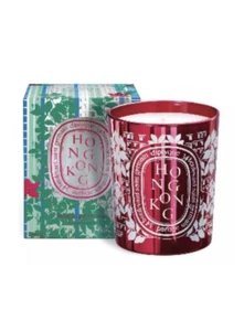 Diptyque City Exclusive Candle Hong Kong 190g NEW NIB - Picture 1 of 1