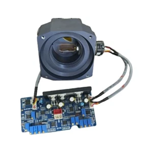 Dual Light Source 450nm+1064nm Galvo Laser Engraver Max 20W Spot 8-10mm Desktop - Picture 1 of 3