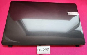 LTLID101 - OEM Gateway NE56 Series LCD Top Back Cover Lid AP0QG000100 - Picture 1 of 2