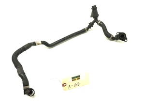 2012-2018 BMW 650i F06 4.4L V8 CRANKCASE VENTILATION BREATH HOSE OEM. - Picture 1 of 9