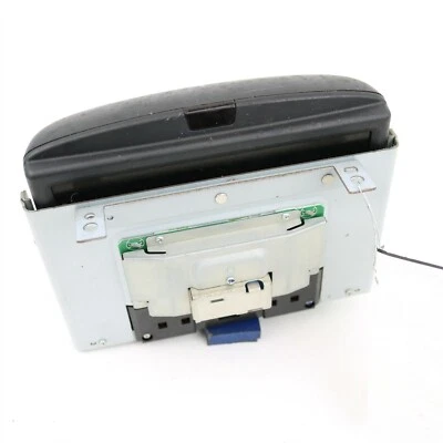 Pantalla LCD de navegación emergente Volvo InDash 30656245-1 se adapta a S60 V70 XC70 XC90 Foto 1 de 3