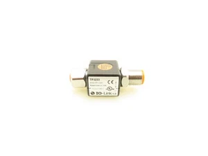 IFM TP3233 Temperature transmitter Analog output 4-20 Ma M12 Connector - Picture 1 of 8