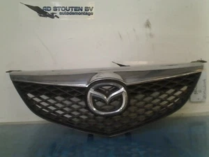 CALANDRA Mazda 6 Sportbreak (GY19/89) Combi 2.0 CiDT 16V (RF5C) 2005 - Picture 1 of 7