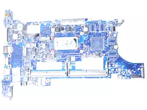 Hp EliteBook 840 G6 i5-8265U Motherboard systemboard Working L62757-601 - Picture 1 of 2