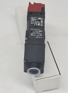 Elektromagnetisches mechanisches Sicherheitstürschloss D4SL-N4RFA-D D4SL-N2EFA-D -N4RFA-DN - Bild 1 von 1