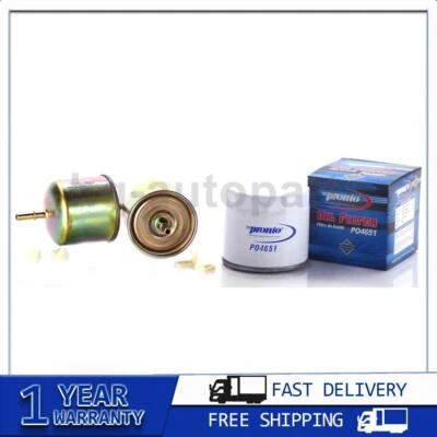 Engine Oil Filter,Fuel Filter For Ford Crown Victoria 1992 - Image 1 of 4