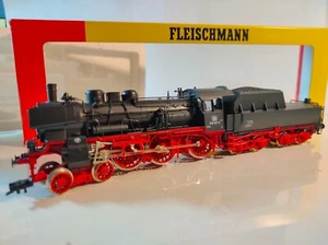 Fleischmann 4162 BR 38HO Gleichstrom in OVP - Bild 1 von 5
