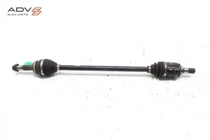 LEXUS NX350 REAR RIGHT PASSENGER SIDE AXLE SHAFT HALFSHAFT OEM 2022 - 2024 - Picture 1 of 5