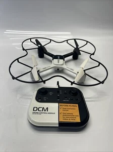 Sharper Image Easy to Use Beginner FPV Streaming 720P Drone DRO-004 (INS) - Picture 1 of 13