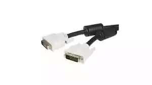 DVI DVI-D Cable - Male to Male 1.8m - Picture 1 of 1