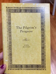 Pilgrim's Progress John Bunyan NEU (Landmark Baptist Press) Taschenbuch - Bild 1 von 1